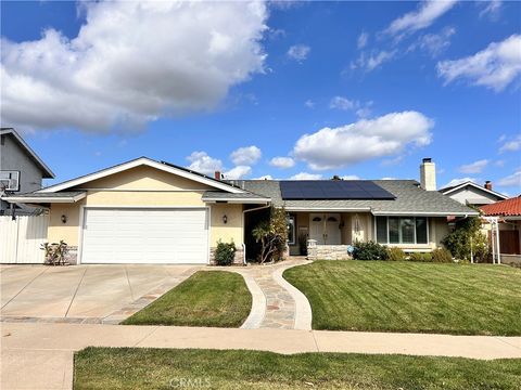 2432 Chippewa Avenue Placentia CA 92870