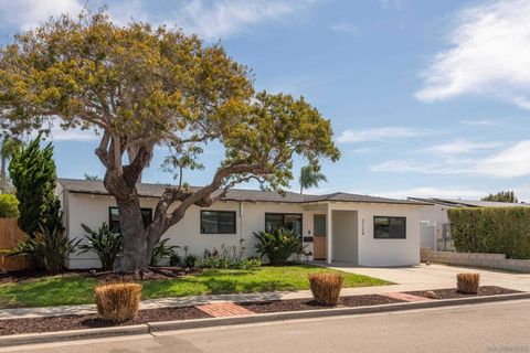 Photo of 3124 Haidas AVE, San Diego, CA 92117 (MLS # 260016453SD)