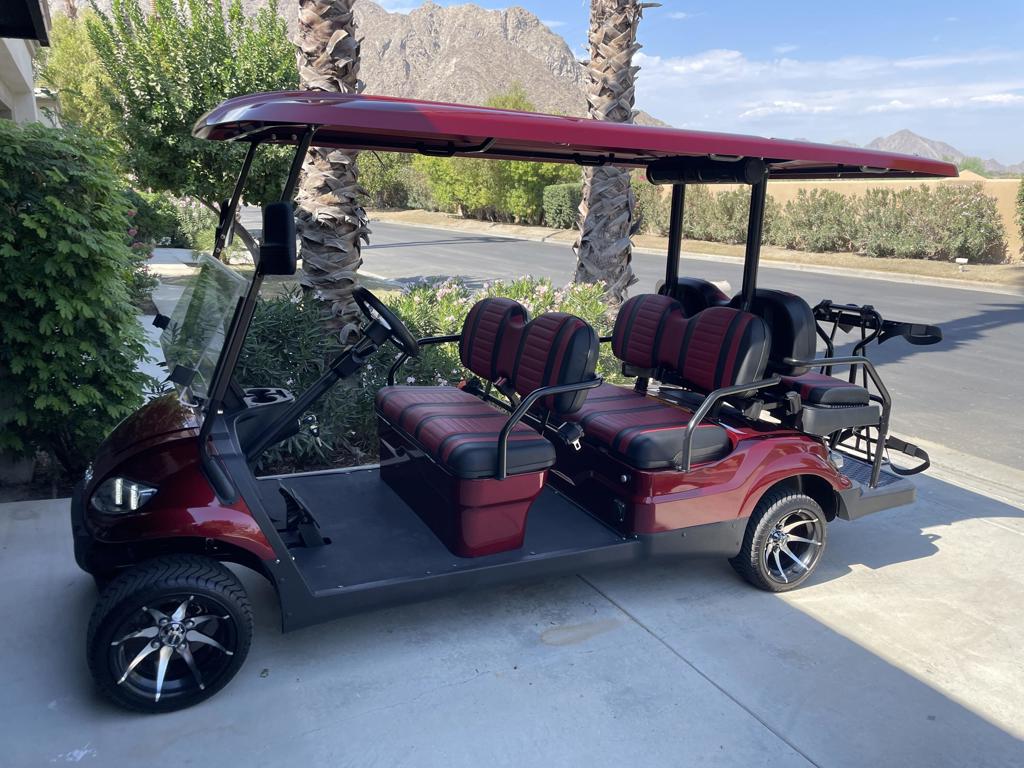 PGA Palmer Private - Residential Lease