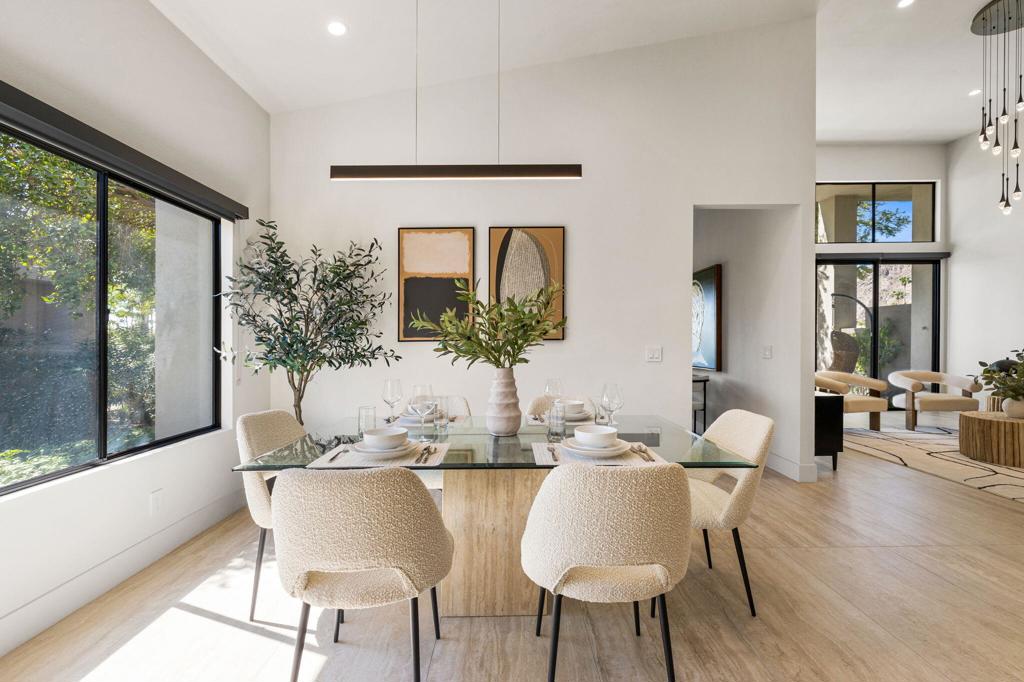 PGA Palmer Private - Residential Lease