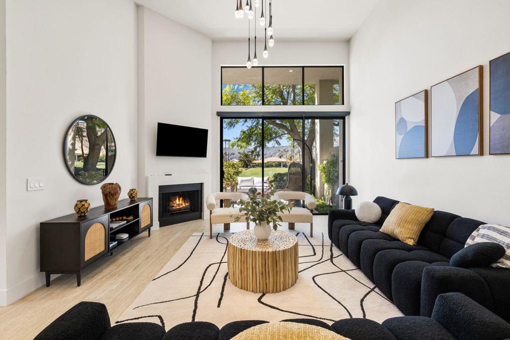 PGA Palmer Private - Residential Lease