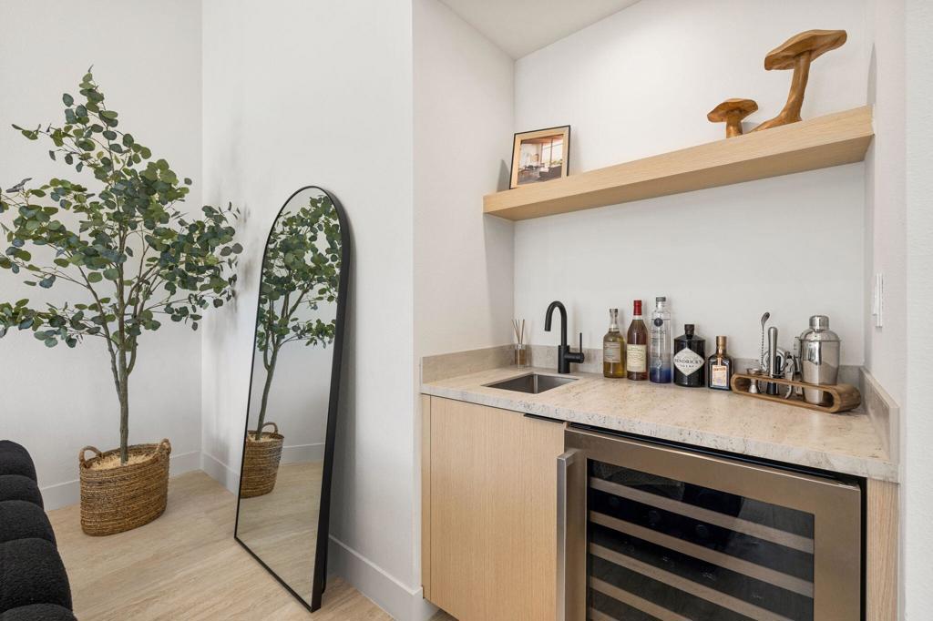 PGA Palmer Private - Residential Lease