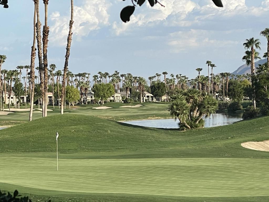 PGA Palmer Private - Residential Lease