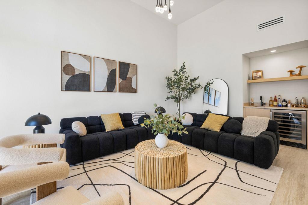 PGA Palmer Private - Residential Lease