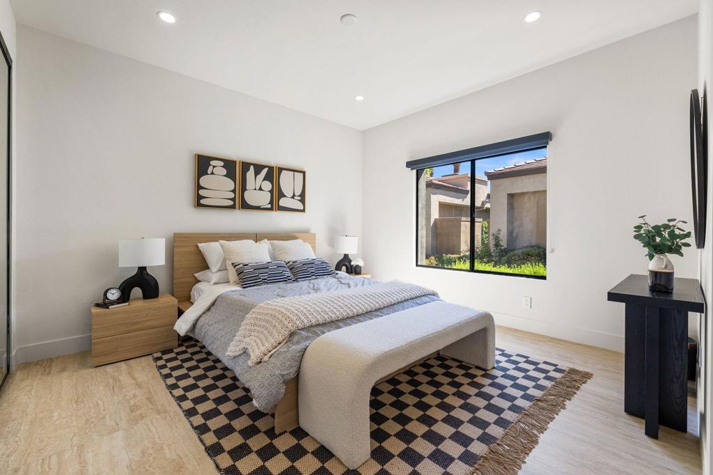 PGA Palmer Private - Residential Lease