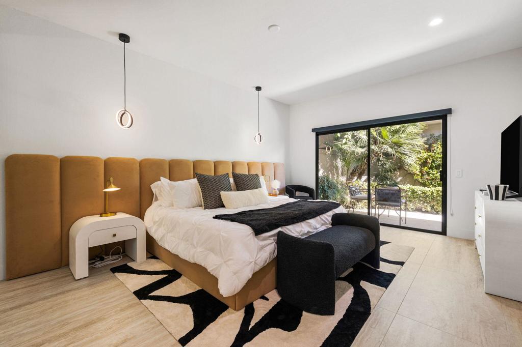 PGA Palmer Private - Residential Lease