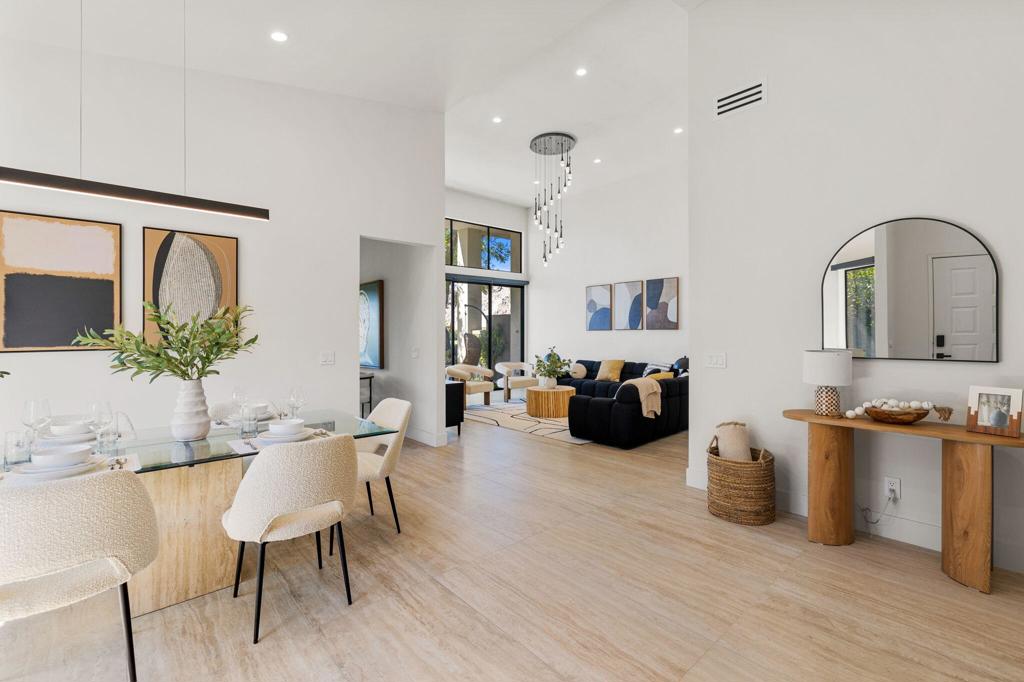 PGA Palmer Private - Residential Lease