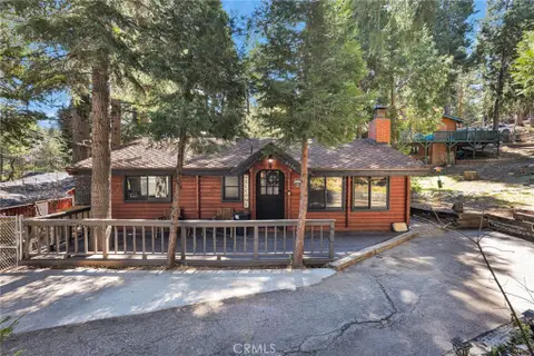 2130 Spring Oak Dr, Running Springs, CA 92382 - MLS#: CV26071092