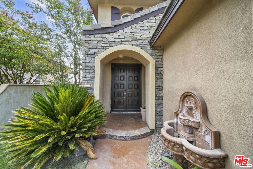 28760 Bridger Court