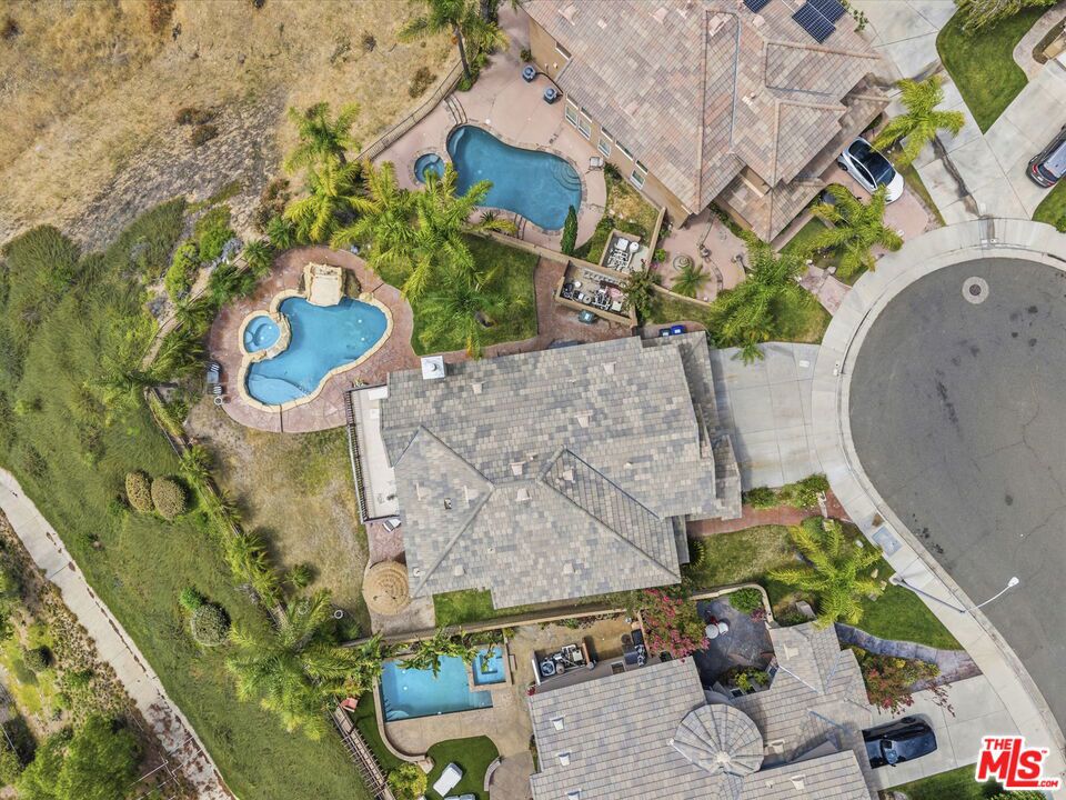 28760 Bridger Court