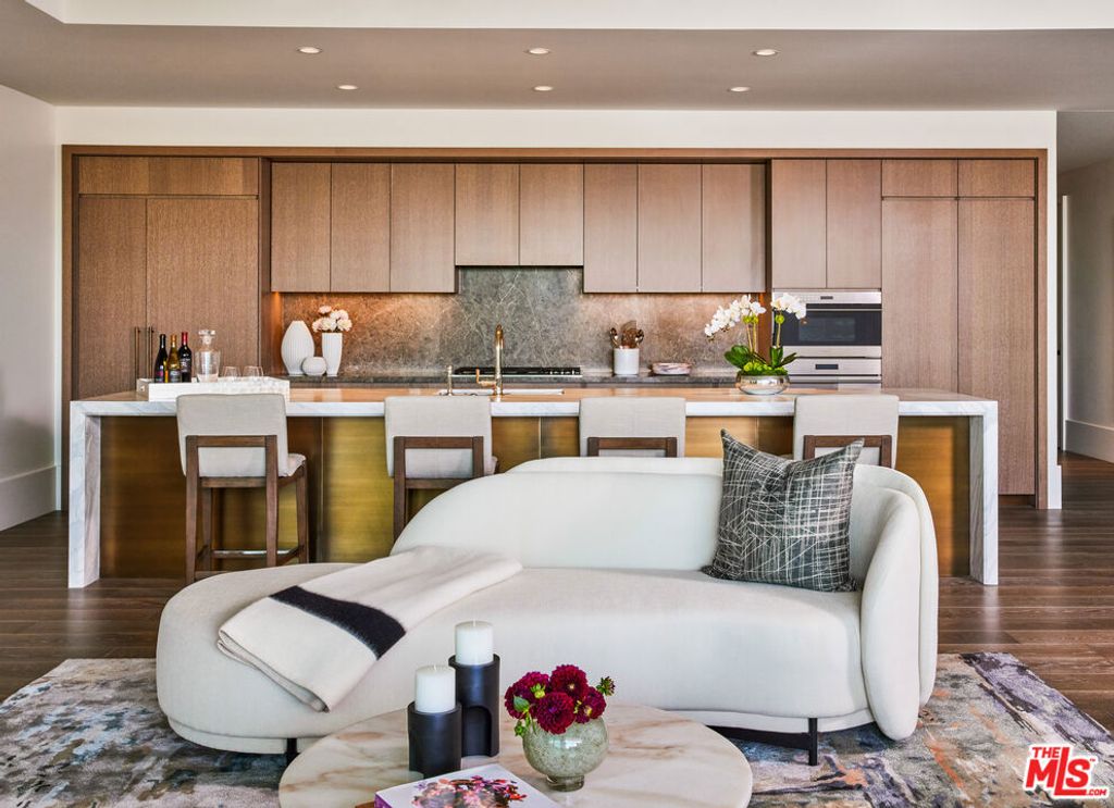 Photo of 8420 W Sunset Boulevard #704, West Hollywood, CA 90069 (MLS # 26668619)