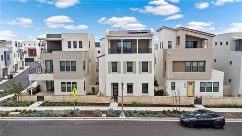 Photo of 392 Baluster, Irvine, CA 92618 (MLS # OC25185801)