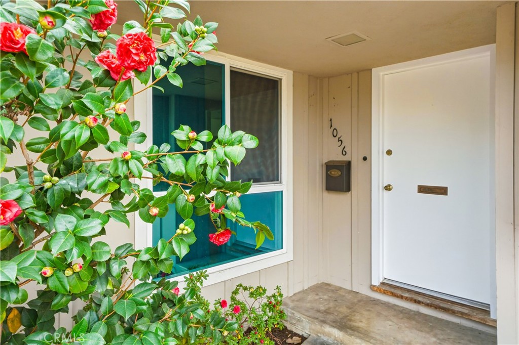 1056 N Shaffer Street