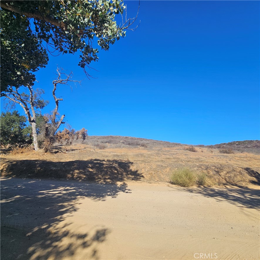 0 Cottonwood Canyon Road