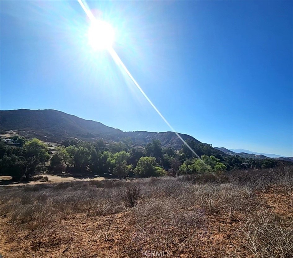 0 Cottonwood Canyon Road