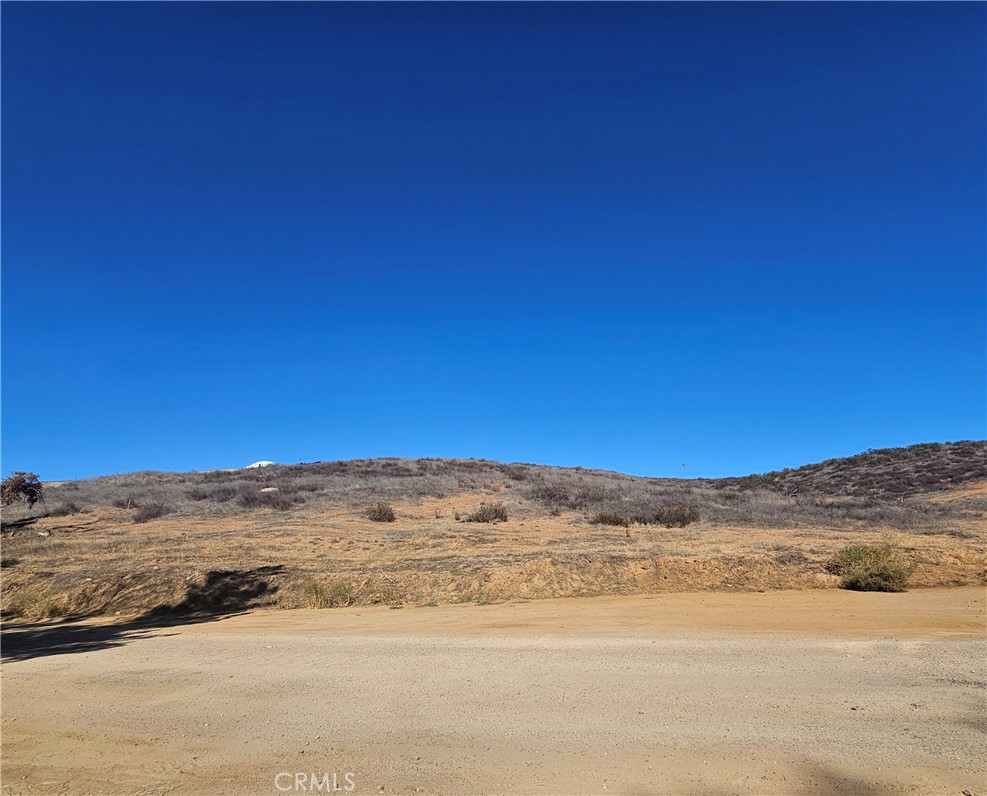 0 Cottonwood Canyon Road