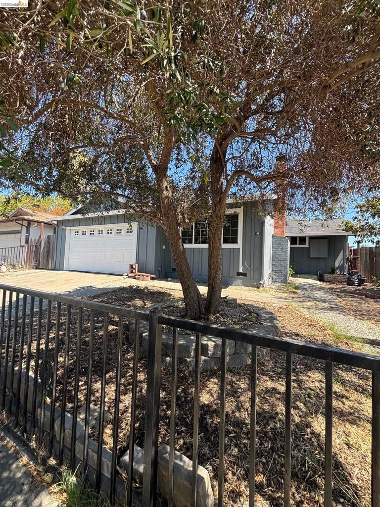 1178 ROLEEN DRIVE