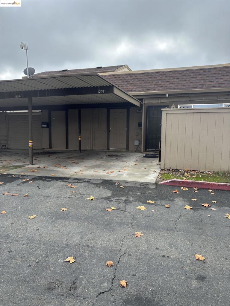 ANTIOCH - Residential