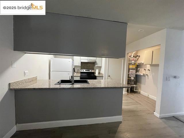 ANTIOCH - Residential