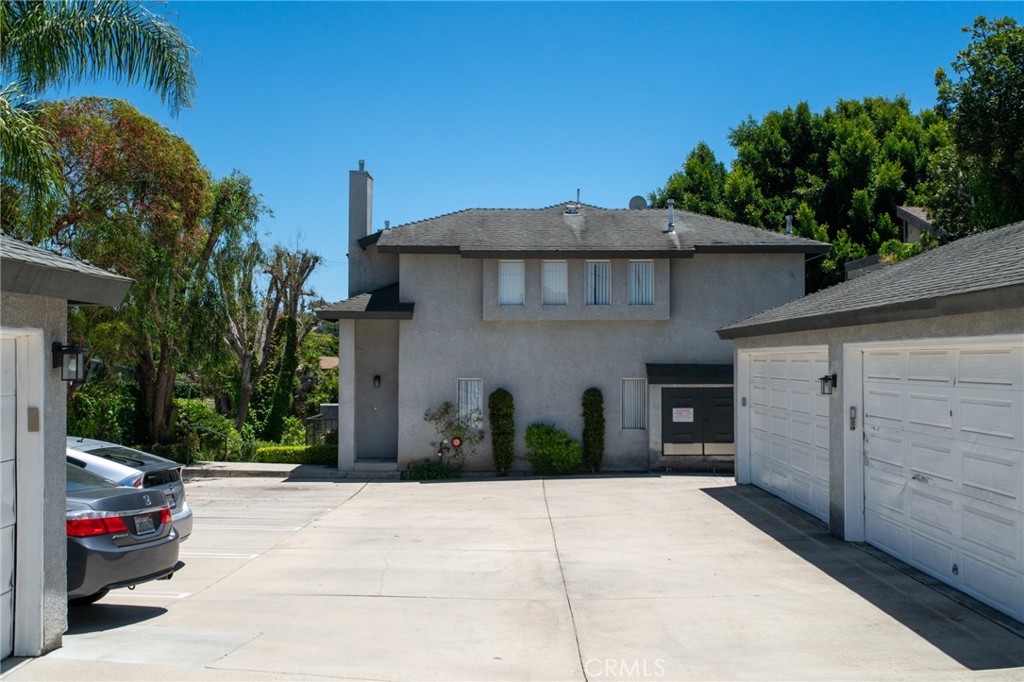 2230 Canyon Drive