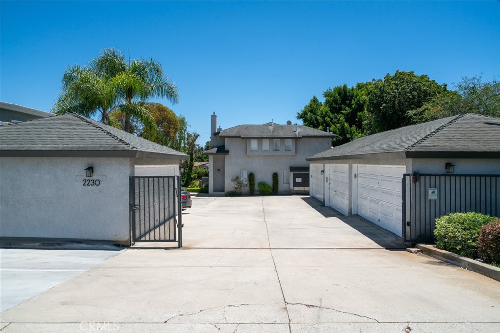 2230 Canyon Drive