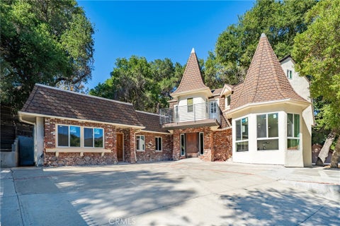 Photo of 26251 Ravenhill Road, Canyon Country, CA 91387 (MLS # TR26164048)