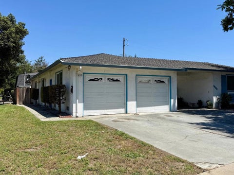 Photo of 457 Branham Lane, San Jose, CA 95111 (MLS # ML82053853)