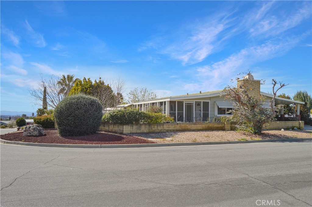 10203 Overland Trail