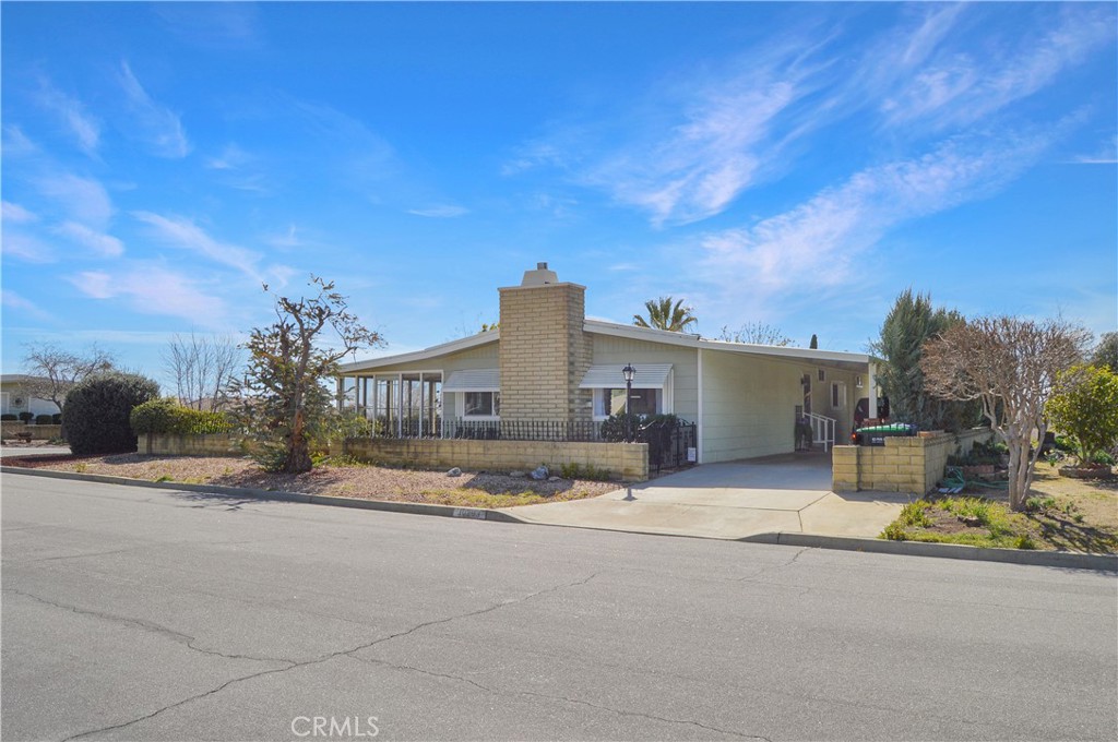 10203 Overland Trail