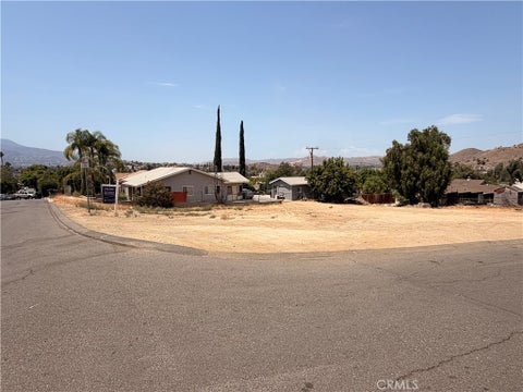 Photo of 0 PECK, Lake Elsinore, CA 92530 (MLS # SW26174553)