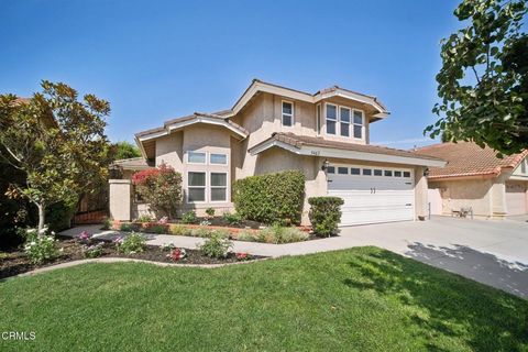 5463 Quailridge Drive Camarillo CA 93012