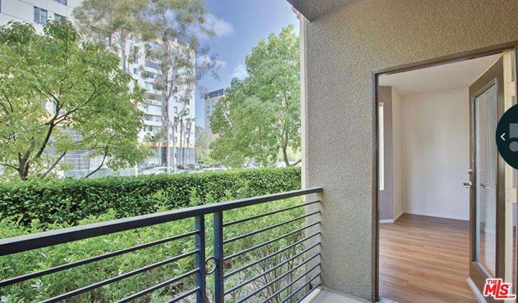 The ultimate luxury apartment in prime Beverly Grove! This Brindisi Premier upgraded 1-bedroom, 1-bathroom floor plan features a private layout with a spacious central living room and courtyard view. Gourmet kitchen equipped with quartz countertops, stainless steel appliances including a French-door refrigerator, 5-burner gas stove & double oven. Laundry in Unit, A/C, top of the line, no expense was spared! Gated community w secured parking including EV, 24/7 security patrol, biometric access, smart homes (alerts you if the door opens!), secured elevator access, salt water pool, state of the art gym, concierge, clubhouse, & spa! Located across from the Grove, and in 8/10 school district! Other units available - please inquire. Available now.