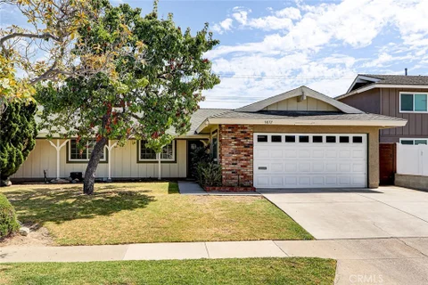 5872 Karen Ave, Cypress, CA 90630 - MLS#: SB26128479