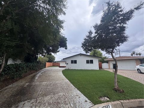 15342 Ringer Place Hacienda Heights CA 91745
