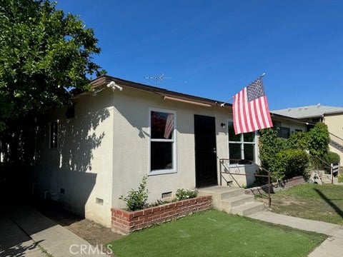 Photo of 14030 Dicky Street, Whittier, CA 90605 (MLS # AR26179212)