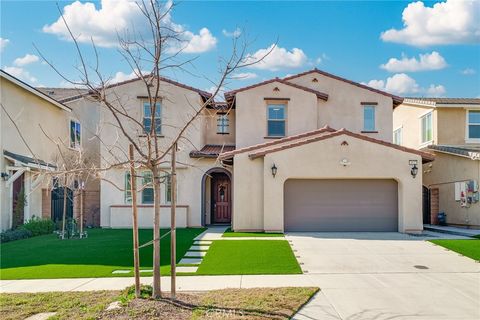 Property photo of 4872 S Jordan, Ontario, CA 91762