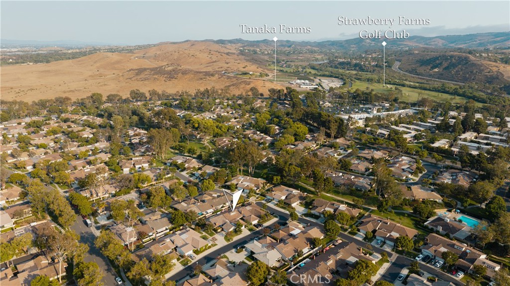 Terrace (TR) - Residential