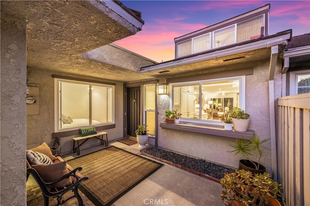 Terrace (TR) - Residential