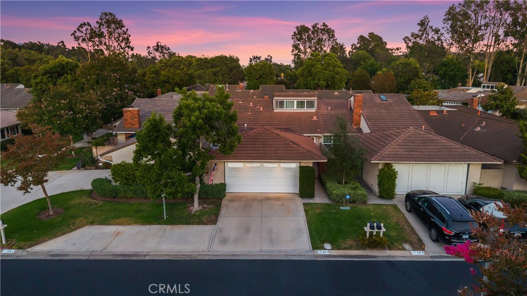 Terrace (TR) - Residential