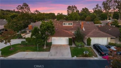 17292 Candleberry, Irvine, CA 92612 - MLS#: OC25251283