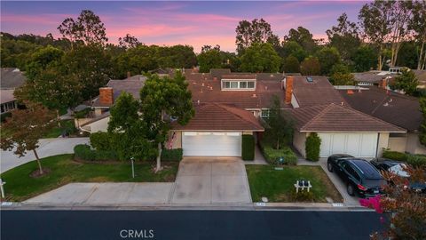 17292 Candleberry Irvine CA 92612