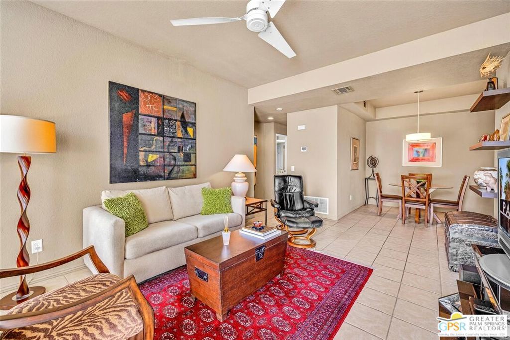 Photo of 401 El Cielo Road #227, Palm Springs, CA 92262 (MLS # 25594041PS)