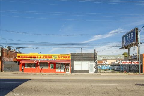 Photo of 4619 Santa Monica, Los Angeles, CA 90029 (MLS # PF26017041)