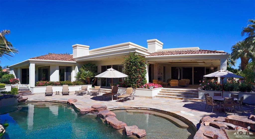 Vintage Country Club - Residential