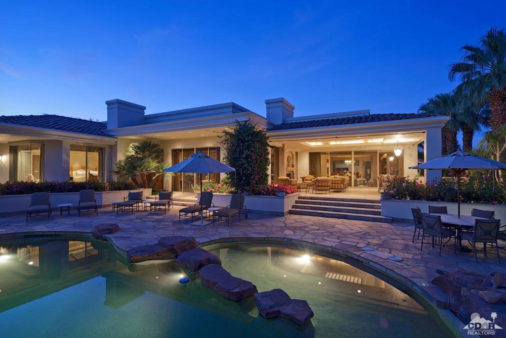 Vintage Country Club - Residential