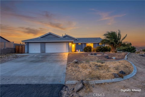 Photo of 16671 Hagador Avenue, Victorville, CA 92394 (MLS # HD26187277)