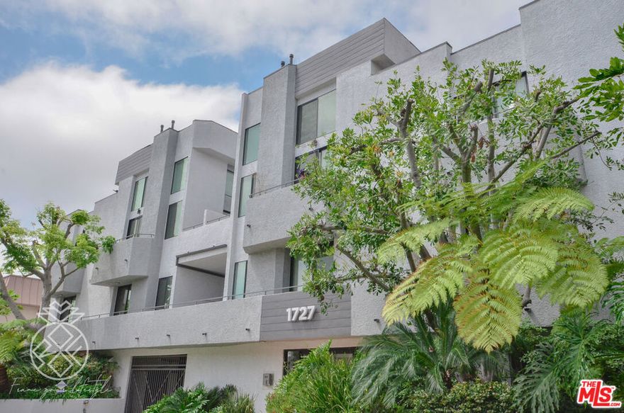 If you're searching for a quiet, upscale retreat in one of LA's most desirable neighborhoods, welcome home. Nestled in the vibrant heart of Westwood and surrounded by charming Italian eateries, artisan cafes, and local gems, this beautifully designed 2-bedroom + loft residence offers the perfect blend of comfort, sophistication, and convenience.Step into a sun-filled space with dramatic vaulted ceilings, expansive bedrooms that easily fit a California King, and a flexible loft space ideal for a home office, creative studio, or guest bedroom. Take in the LA skyline from your private rooftop deck, perfect for morning coffee or sunset happy hours.On weekends, enjoy a stroll to Sprouts, grab a bottle of wine from Cost Plus, or catch an exhibition at the Hammer Museum. Dining options abound whether it's a fresh bite at Fresh Corn Grill, fine dining along Westwood Blvd, or cozy nights in with takeout from your neighborhood favorites.Lifestyle Highlights:Hammer Museum: Cultural events, exhibits & live performances just blocks awayWalkable access to Sprouts, Bristol Farms, and everyday essentialsSurrounded by local cafes, restaurants, and hidden neighborhood gemsEasy access to UCLA, Beverly Hills, and Century CityThis is more than an apartment it's a lifestyle.