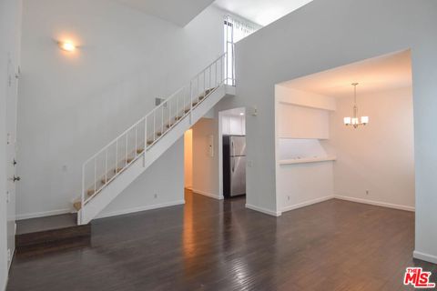 Photo of 1727 Glendon Avenue #202, Los Angeles, CA 90024 (MLS # 25603809)