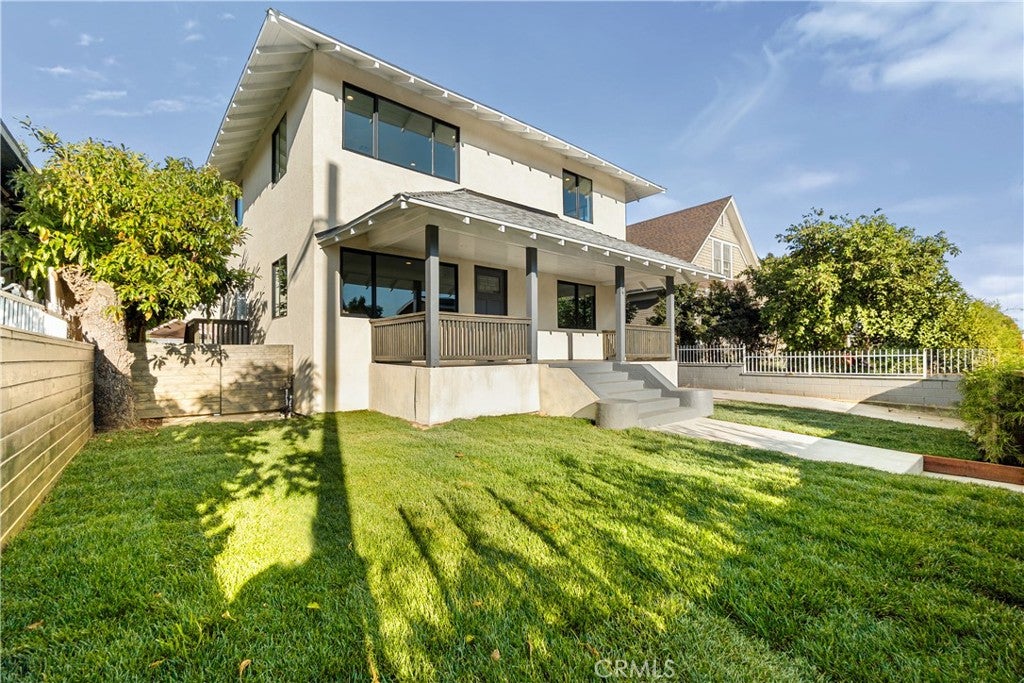 164 N Avenue 25 Ave, Los Angeles CA 90031