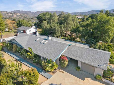 Property photo of 2919 pioneer way, jamul, ca 91935